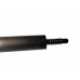 Springfield Custom Full Carbon Fiber Break/Jump Cue with optional Uni-Loc jump stick "A" joint