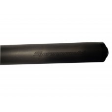 Springfield Custom Full Carbon Fiber Break/Jump Cue with optional Uni-Loc jump stick "A" joint