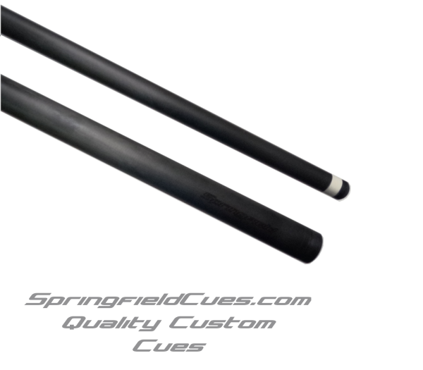 Springfield 15k Carbon Fiber Playing Shaft